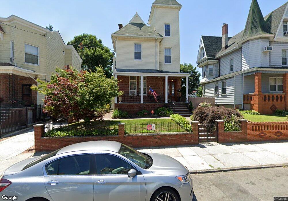 85 Lembeck Ave, Jersey City, NJ 07305 - photo 1