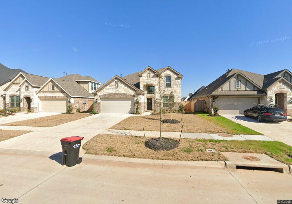 1314 Hudgins Pass, Richmond, TX 77469 - photo 1