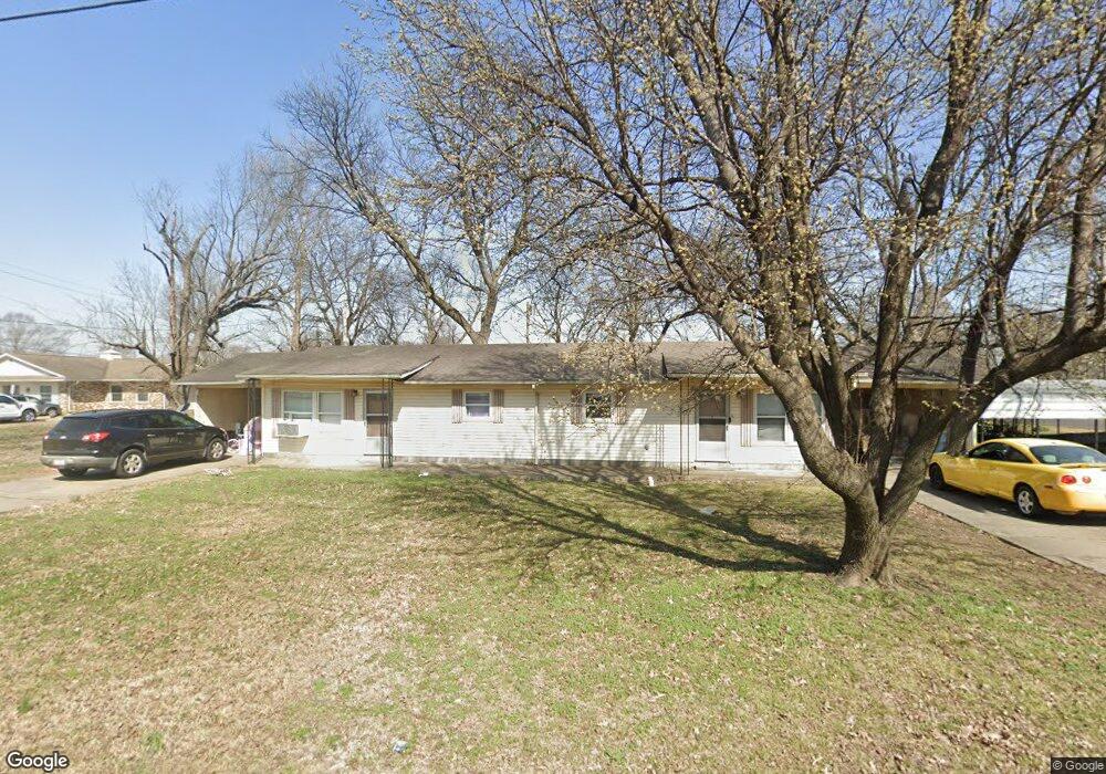 921 Pinnell Ln, New Madrid, MO 63869 - photo 1
