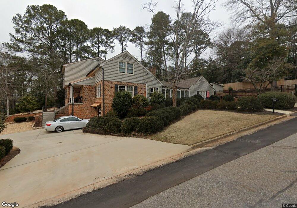 145 Meadowview Rd, Athens, GA 30606 - photo 1