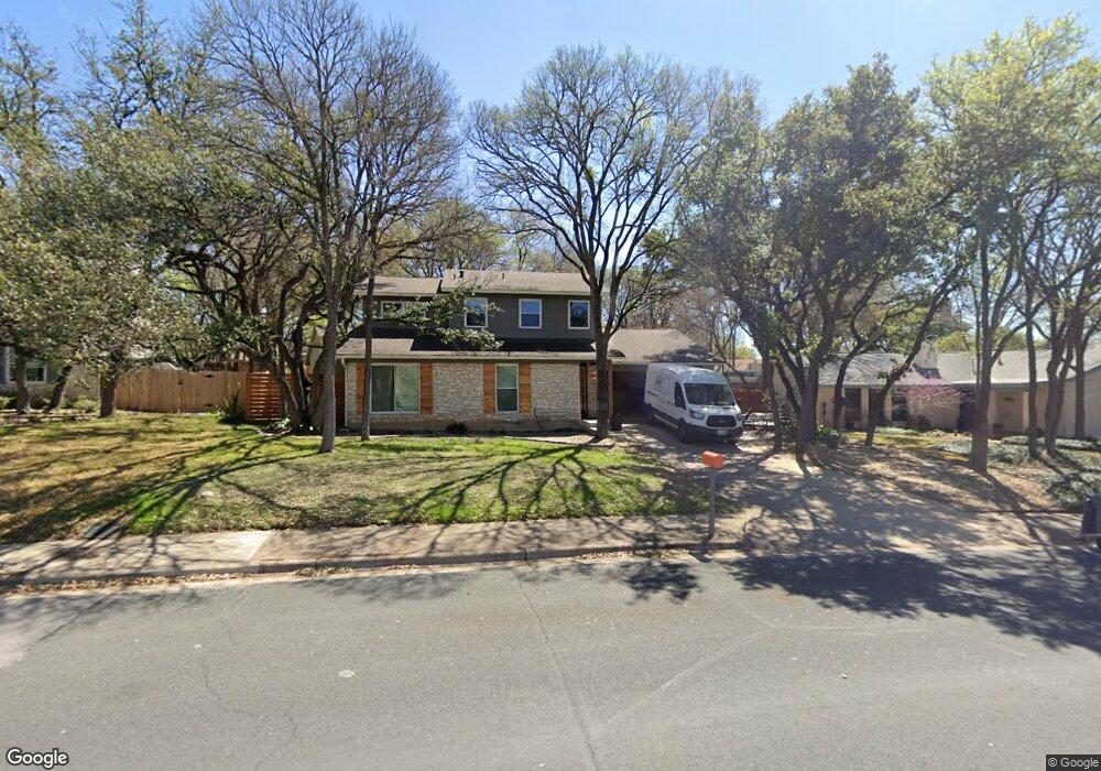 12003 Wycliff Ln, Austin, TX 78727 - photo 1