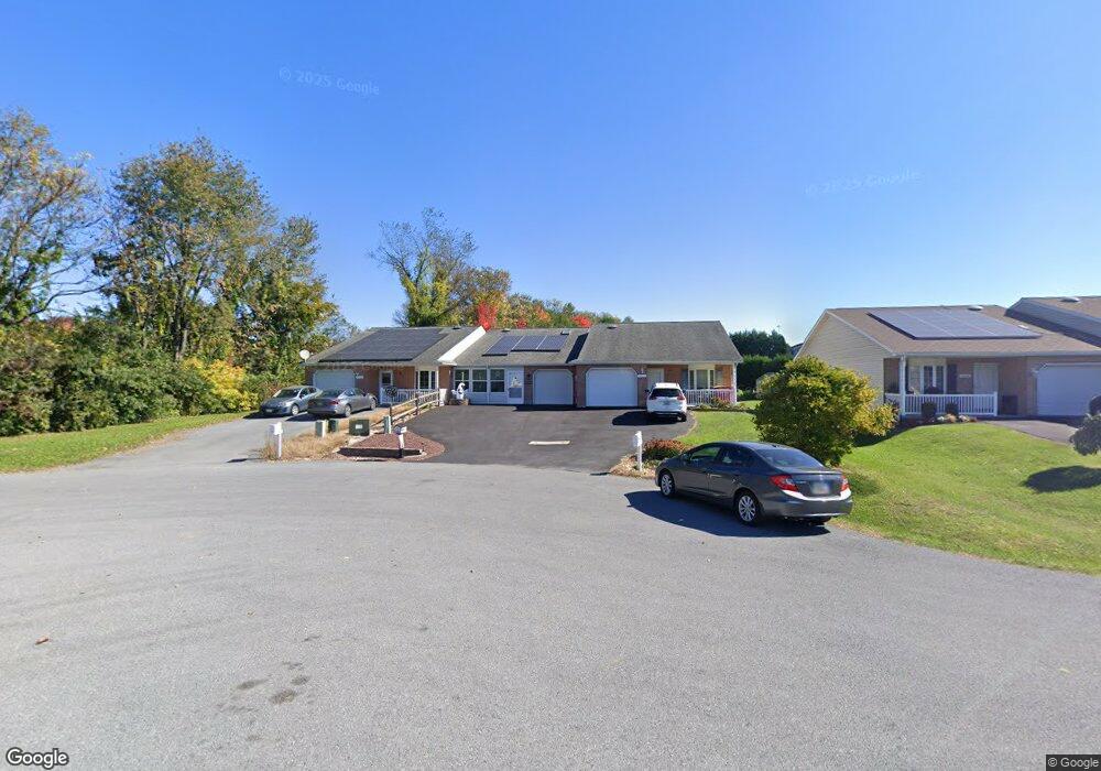 11017 Bragg Ct, Williamsport, MD 21795 - photo 1