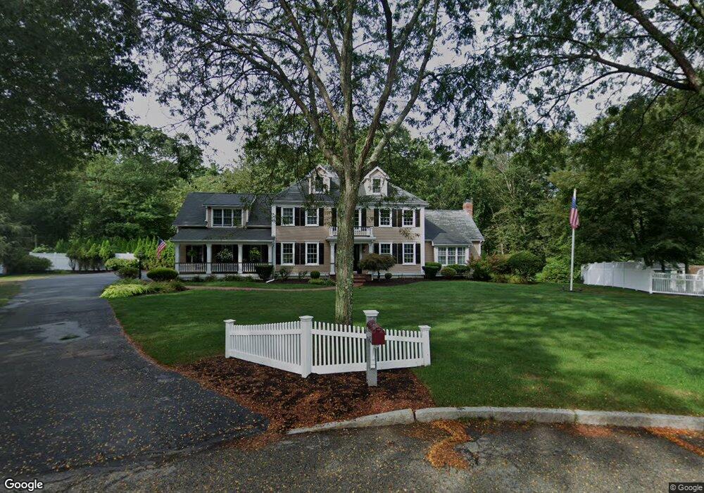 48 Pleasantwoods Ln, Hanover, MA 02339 - photo 1