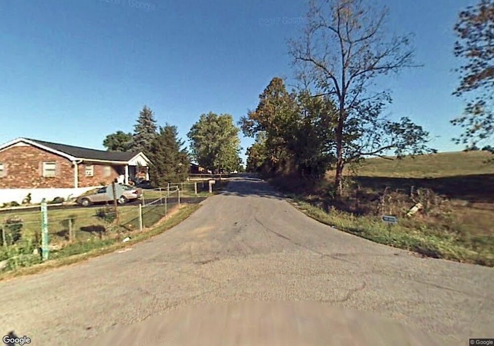 5 Oakland Ln, Harrodsburg, KY 40330 - photo 1