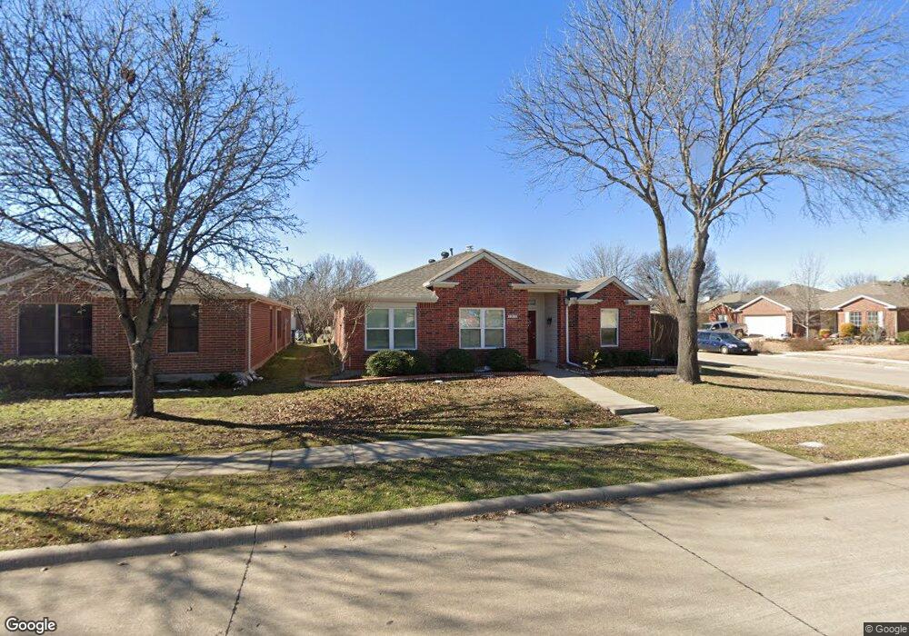 3311 Creekwood Dr, Wylie, TX 75098 - photo 1