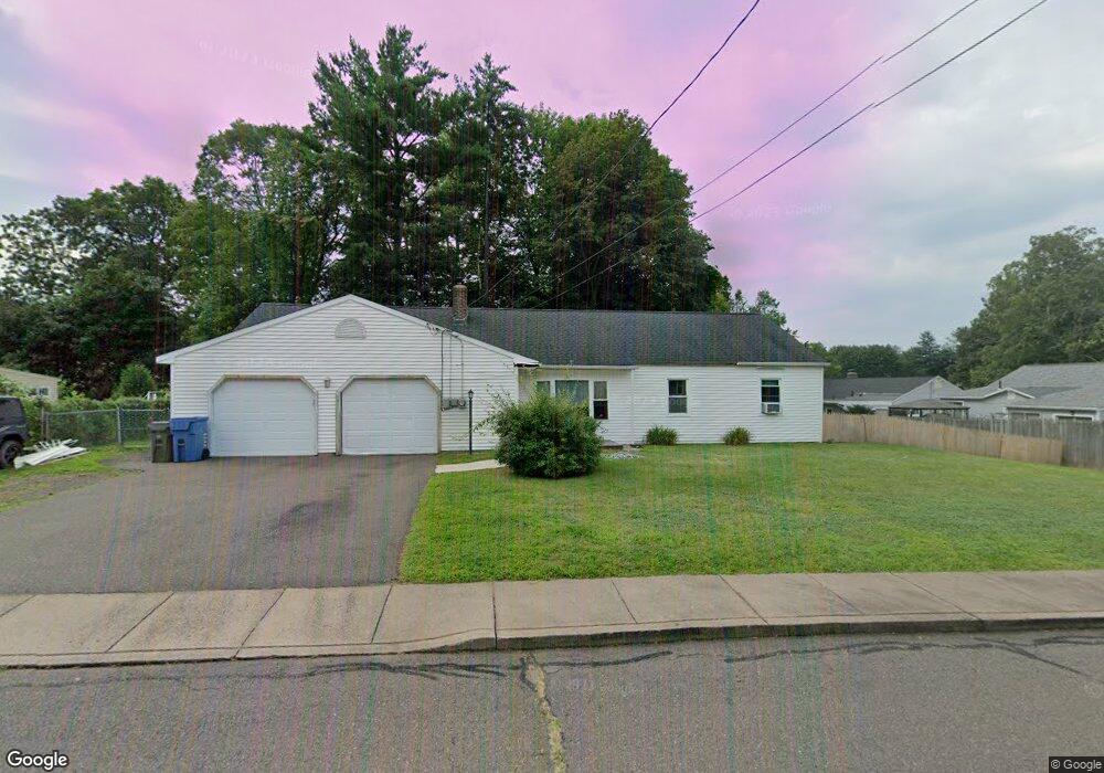 38 Quaker Rd, Manchester, CT 06042 - photo 1