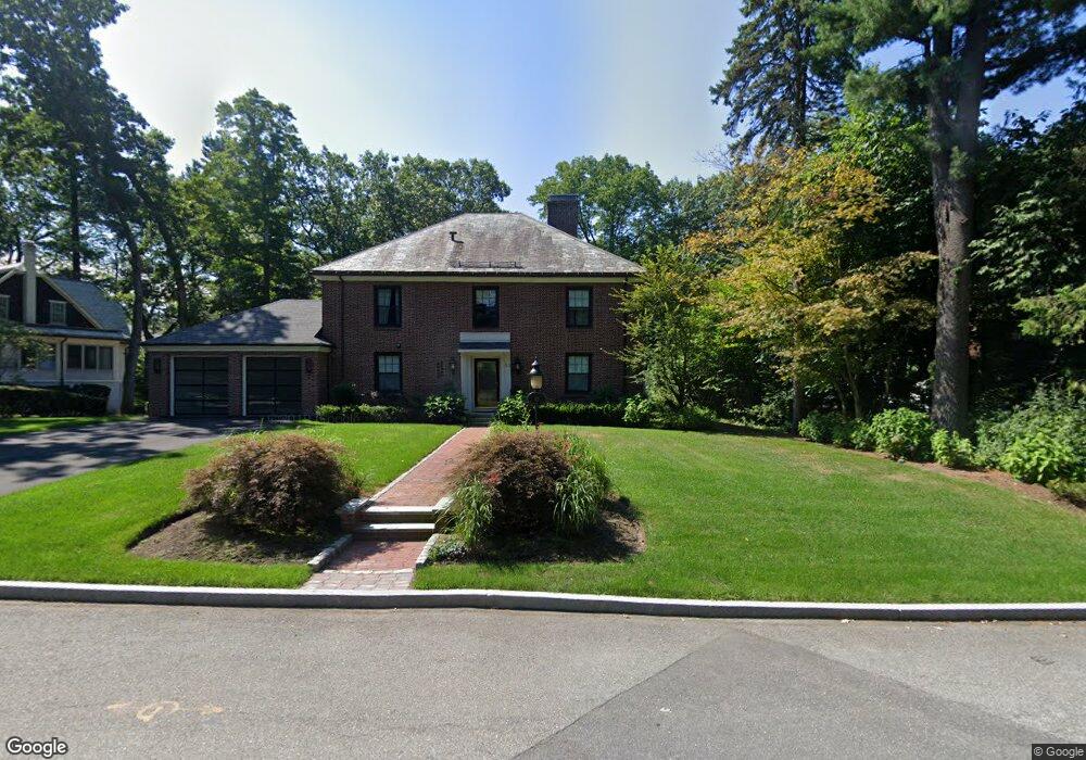 53 Bigelow Rd, West Newton, MA 02465 - photo 1