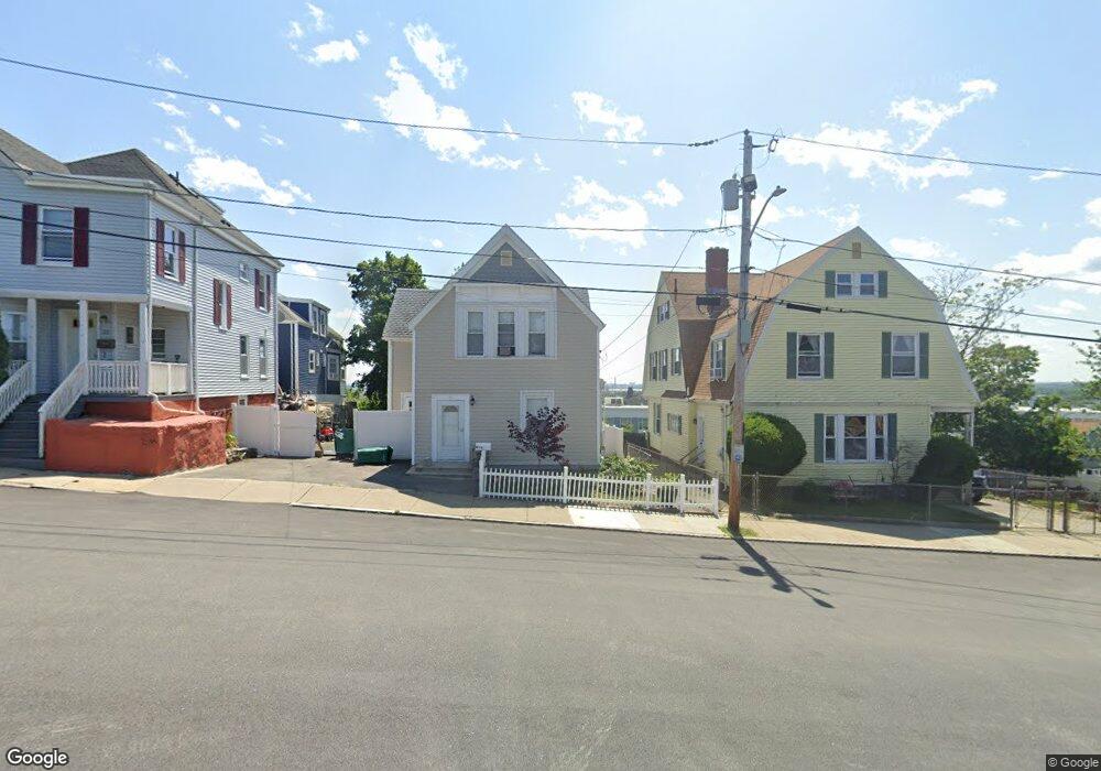 20 Circuit Ave, Lynn, MA 01902 - photo 1