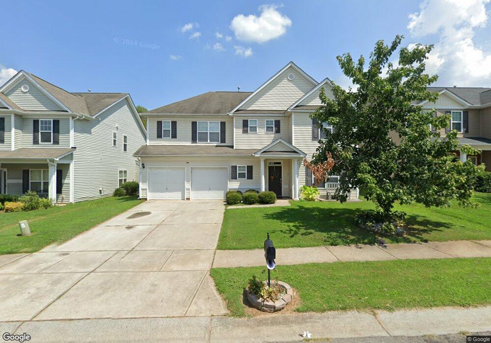 3231 Runneymede St SW, Concord, NC 28027 - photo 1