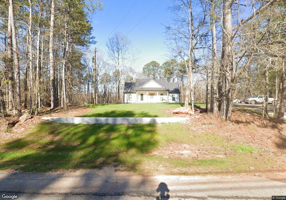 800 Stagecoach Rd, Stockbridge, GA 30281 - photo 1