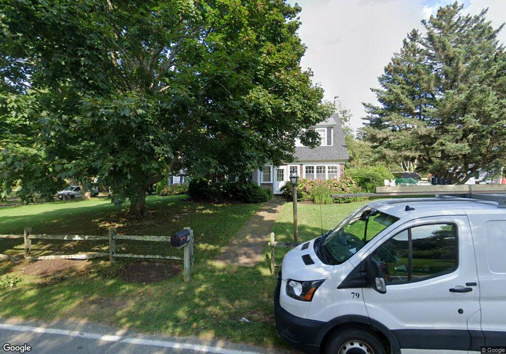 37 Freeman St, Harwich Port, MA 02646 - photo 1