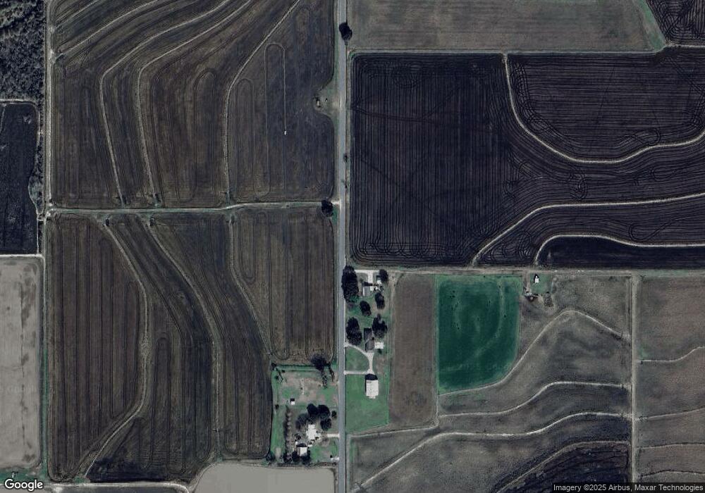 12026 Leblanc Rd, Welsh, LA 70591 - photo 1