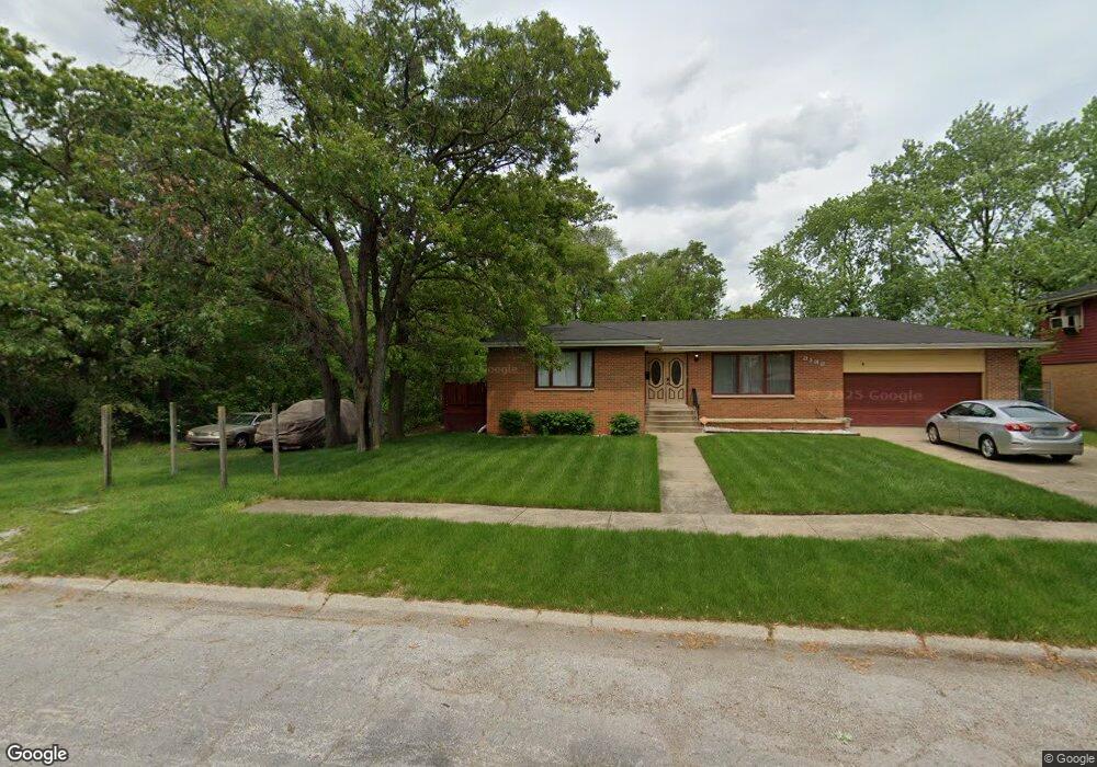 3144-3154 20th Place, Gary, IN 46404 - photo 1