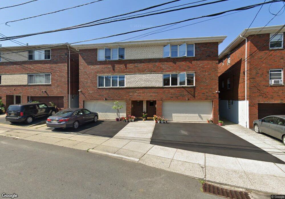 428 Henry St unit a, Fairview, NJ 07022 - photo 1