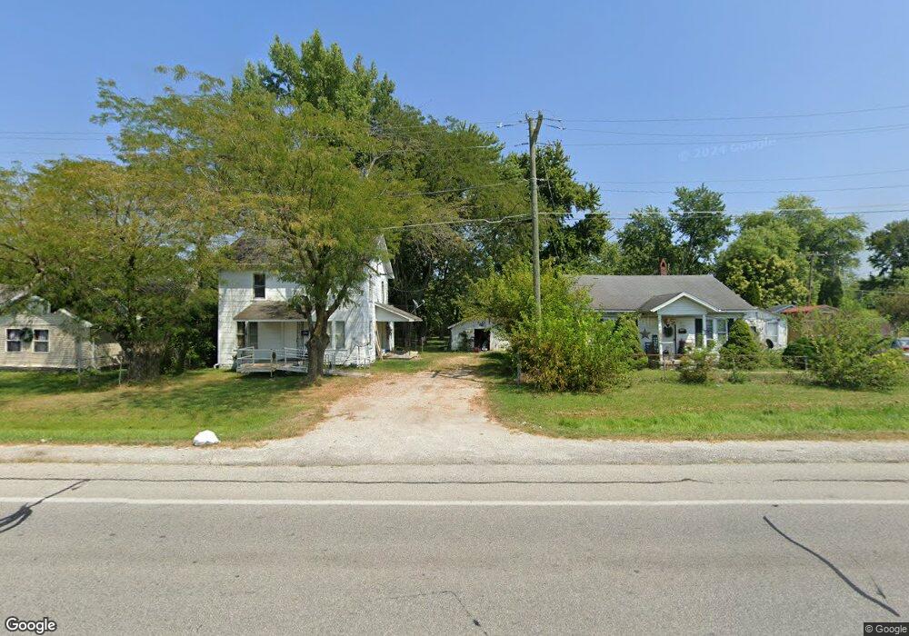 1255 North Hwy, Austin, IN 47102 - photo 1
