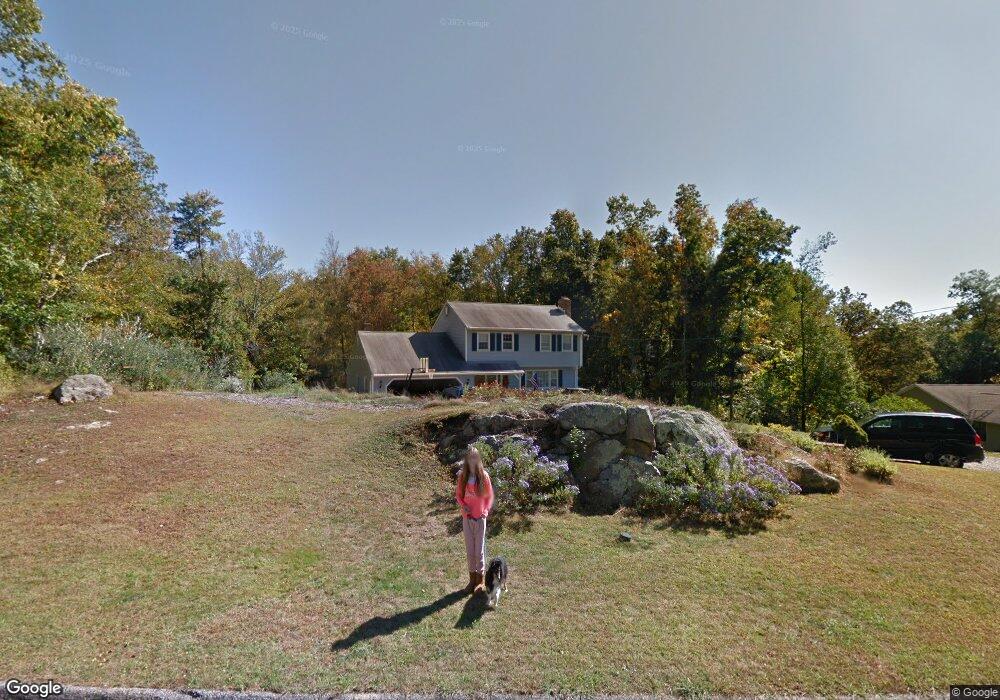 16 Misty Vale Rd, Sandy Hook, CT 06482 - photo 1