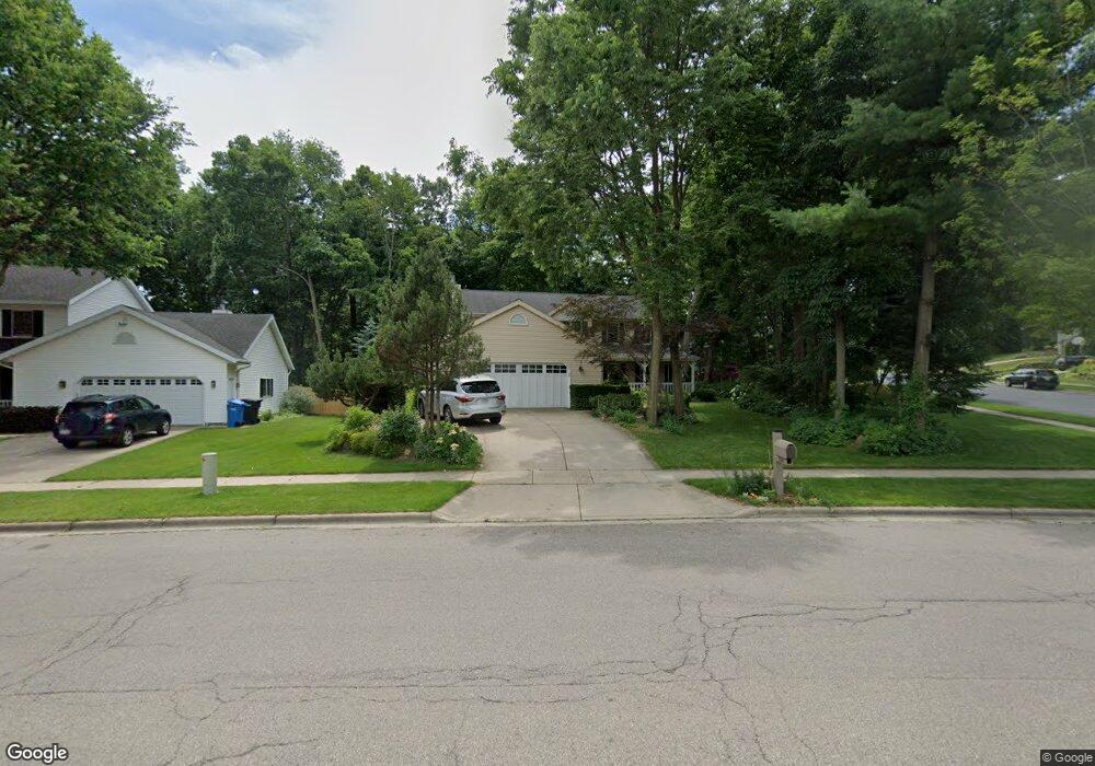 756 Pleasant Oak Dr, Oregon, WI 53575 - photo 1