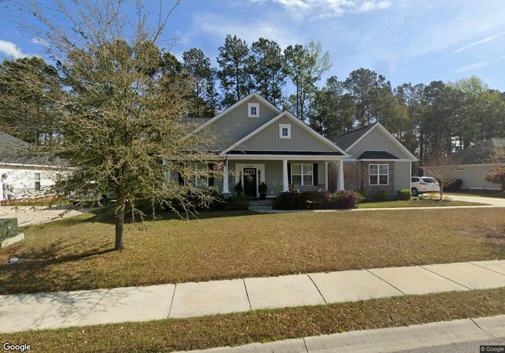 4200 Ridgewood Dr, Conway, SC 29526 - photo 1