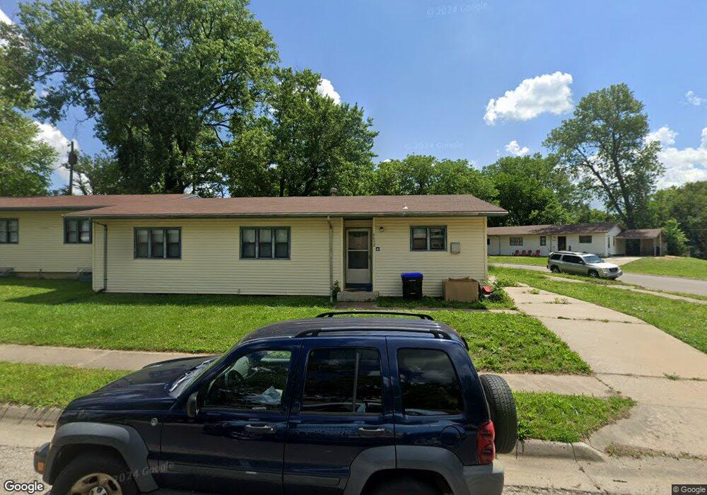 6632 SW Crestwood Dr, Topeka, KS 66619 - photo 1