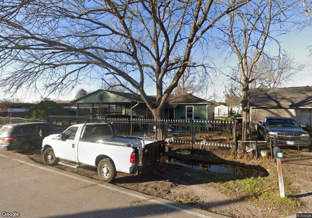 2825 Wardmont St, Houston, TX 77093 - photo 1