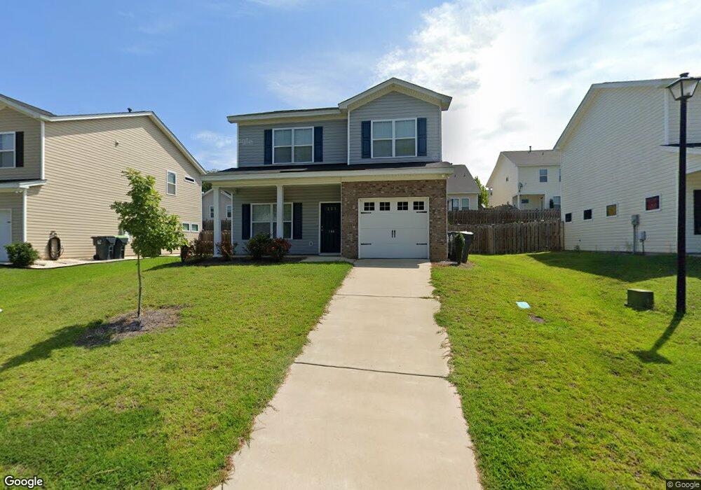 186 Whispering Oak Ln, Chapin, SC 29036 - photo 1