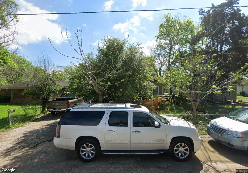 2305 Norvell Ave, Bay City, TX 77414 - photo 1