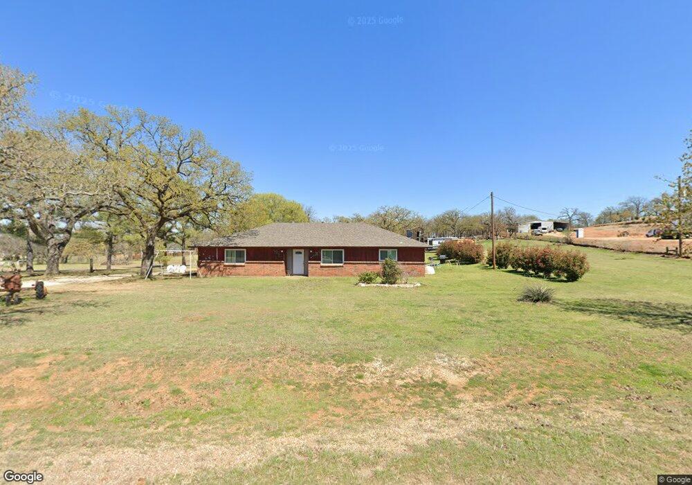 5512 Burleson Oaks Dr, Burleson, TX 76028 - photo 1