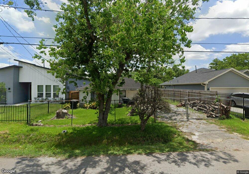 3642 Lydia St, Houston, TX 77021 - photo 1