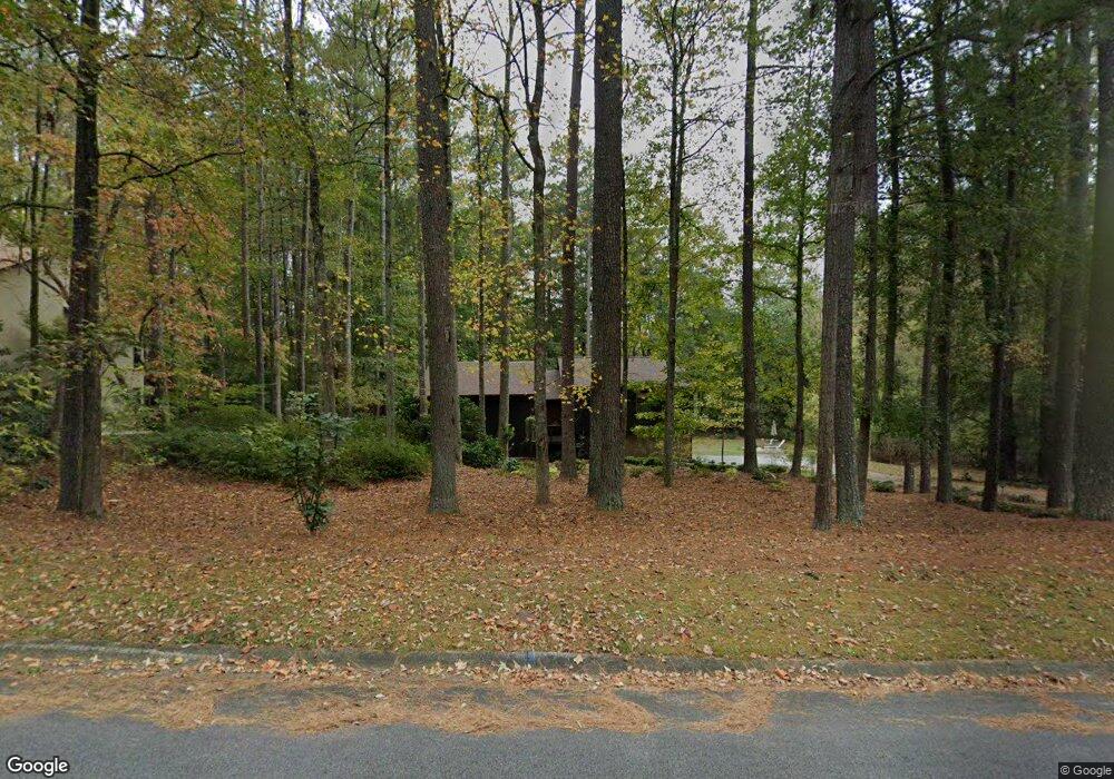4032 Spalding Hollow, Norcross, GA 30092 - photo 1