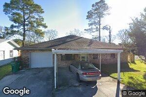 255 Central Ave, Edgard, LA 70049
