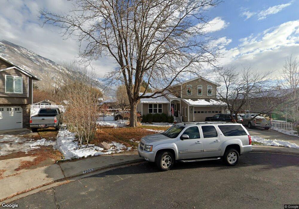 10046 N Poplar Ct, Cedar Hills, UT 84062 - photo 1