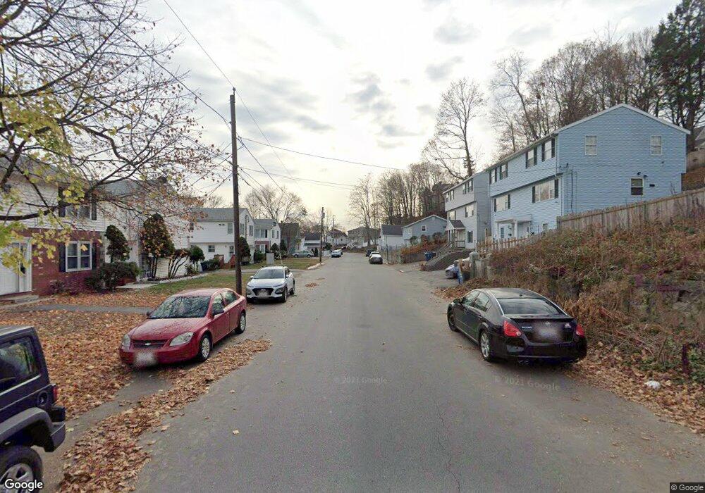 210 Crescent St unit 21D, Lawrence, MA 01841 - photo 1