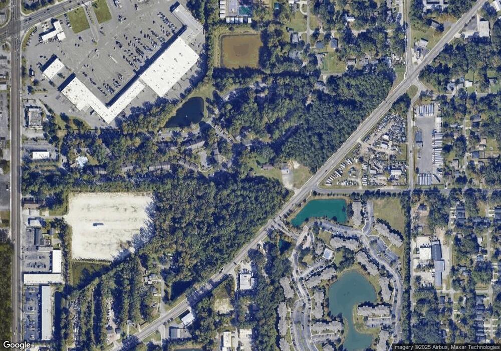 5705 Lenox Ave, Jacksonville, FL 32205 - photo 1