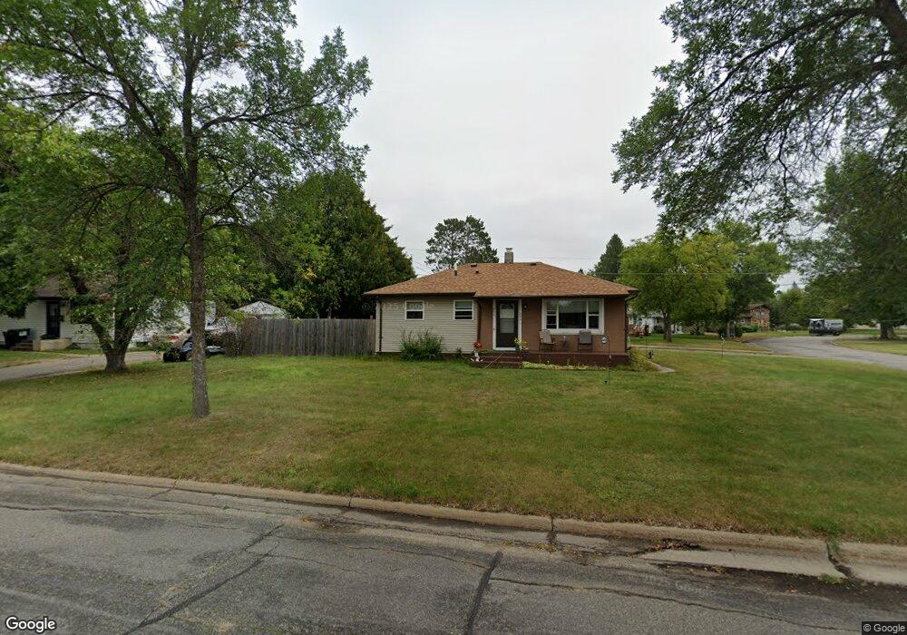 806 Clover Ln, Grand Rapids, MN 55744 - photo 1