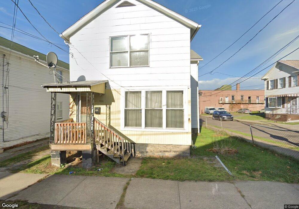 283 S Hancock St, Wilkes Barre, PA 18702 - photo 1