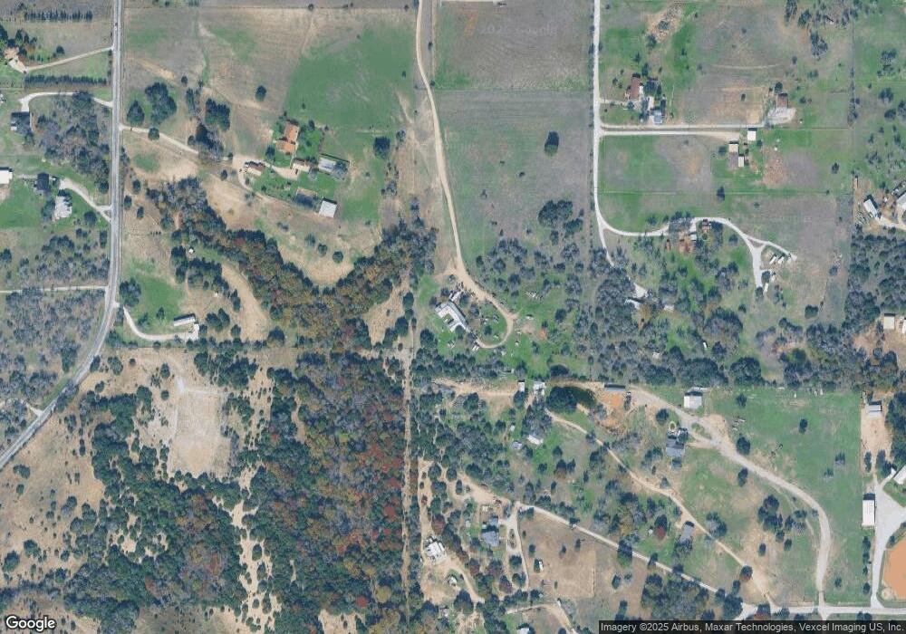 6580 Veal Station Rd, Weatherford, TX 76085 - photo 1