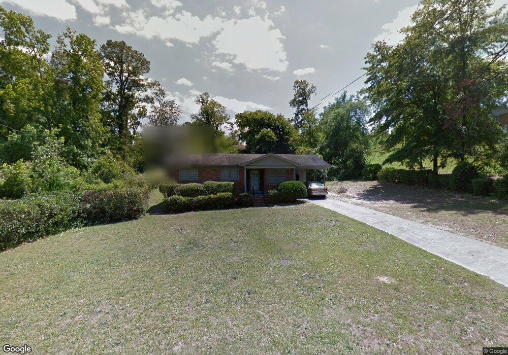 3760 Lindsey Dr, Macon, GA 31206 - photo 1