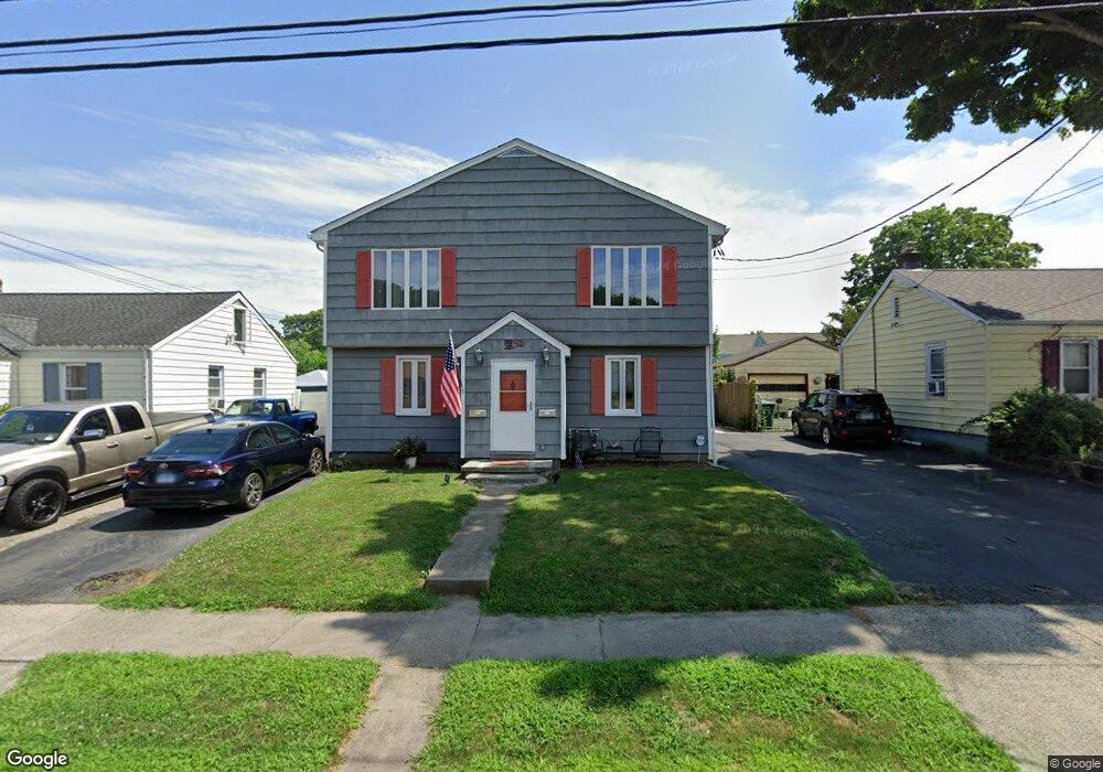 669 Queen St, Bridgeport, CT 06606 - photo 1