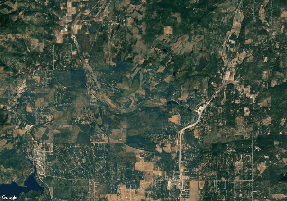 NNA Kelso Lake Rd, Careywood, ID 83809 - photo 1