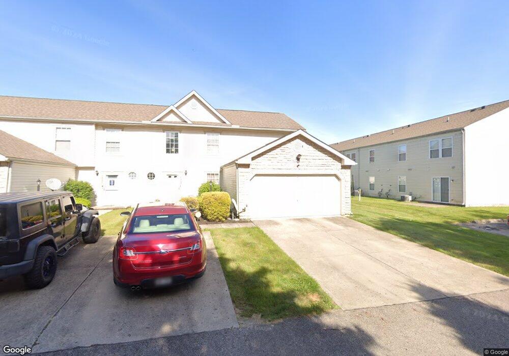 5862 Morrissey St unit 5862D, Columbus, OH 43232 - photo 1