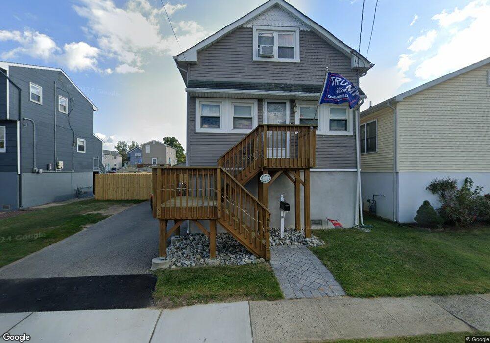 404 Park Ave, Union Beach, NJ 07735 - photo 1