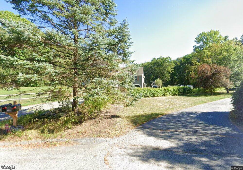 12 Baywoods Dr, Shirley, MA 01464 - photo 1