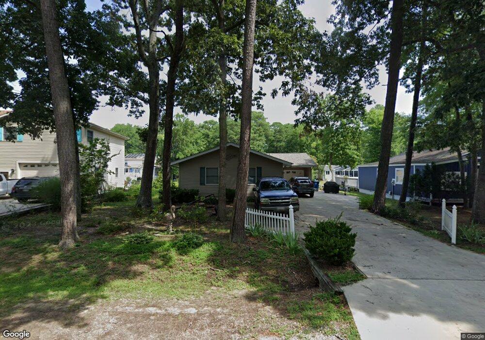 21 Duck Cove Cir, Berlin, MD 21811 - photo 1