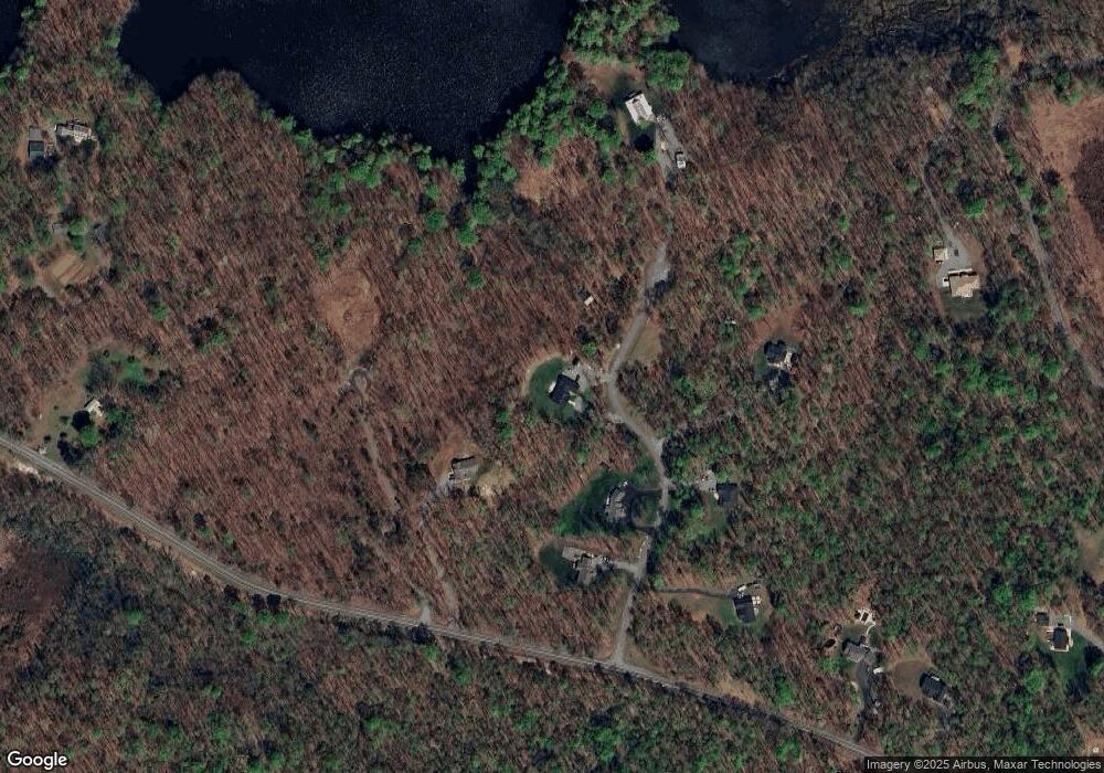 155 Julienne Ct, Louisa, VA 23093 - photo 1