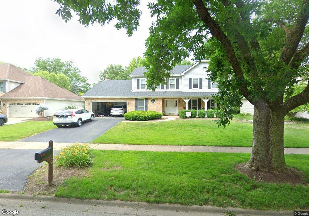 507 Dilorenzo Dr unit 1, Naperville, IL 60565 - photo 1