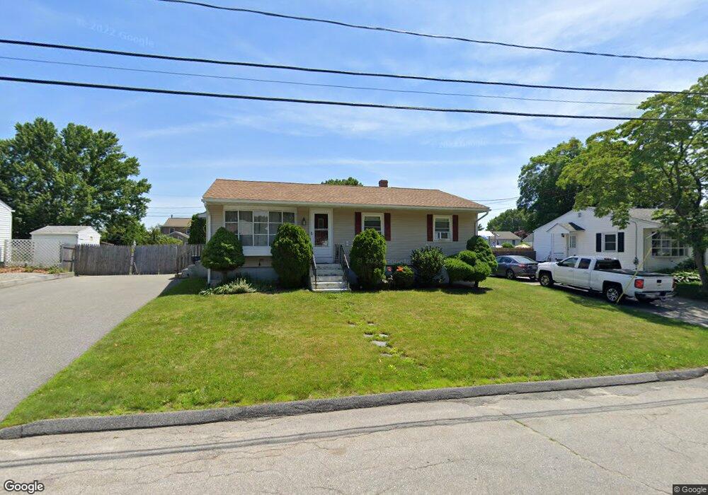 18 Newwood Dr, Cranston, RI 02920 - photo 1