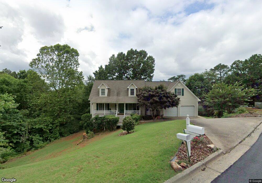 5 Clearview Dr, Cartersville, GA 30121 - photo 1