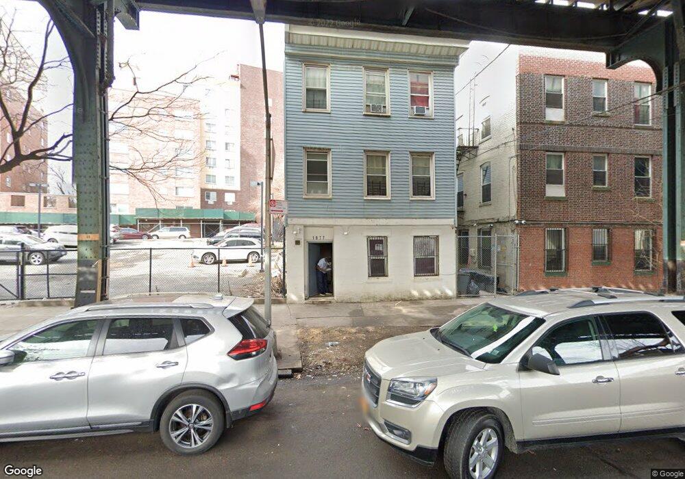 1977 Birchall Ave, Bronx, NY 10462 - photo 1