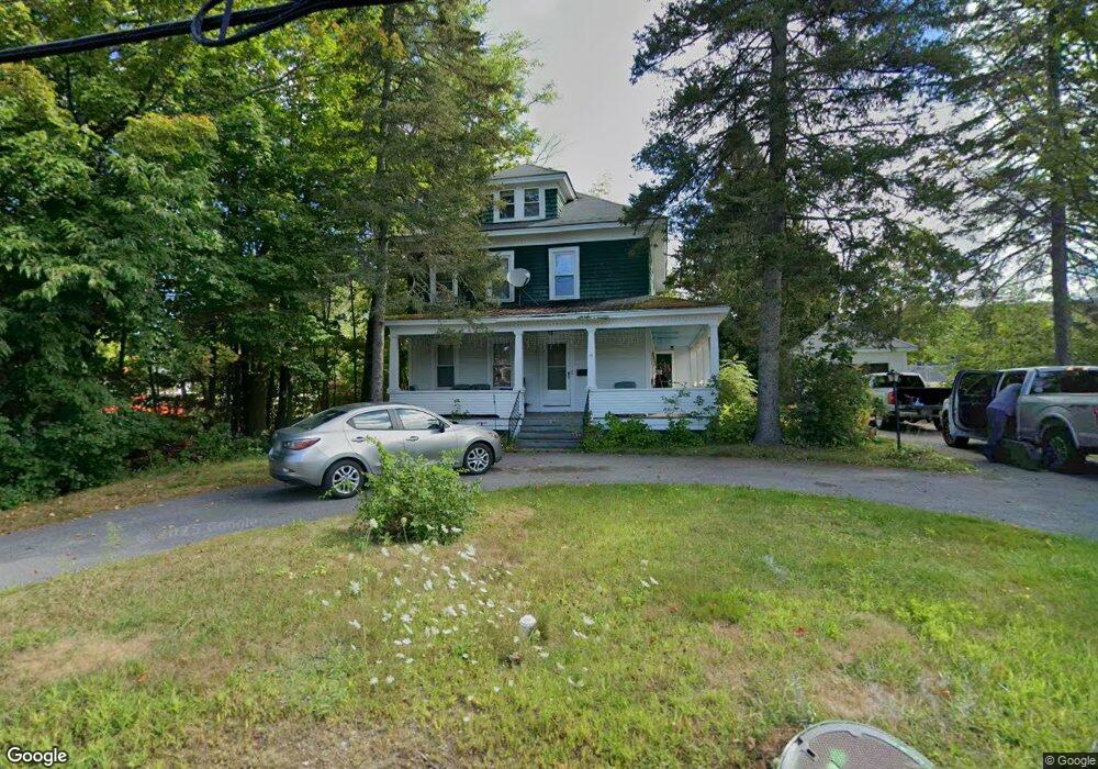 43 Stratton Rd, Jaffrey, NH 03452 - photo 1