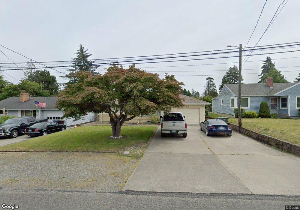 3311 Mtn View Ave W, University Place, WA 98466 - photo 1